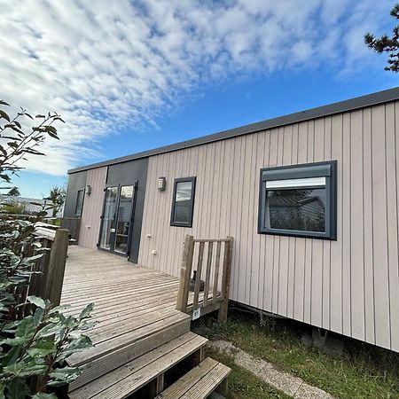 Camping De La Plage Marck Esterno foto